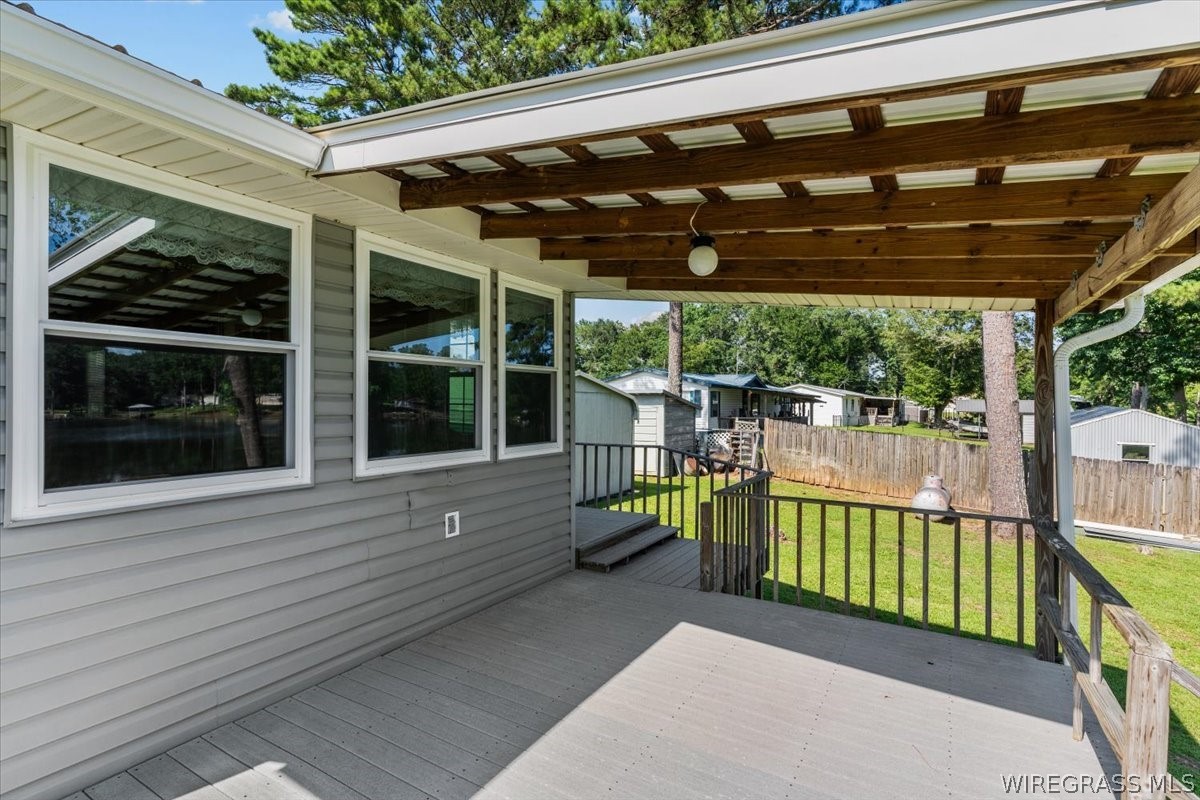 236 Windsor Lake Road