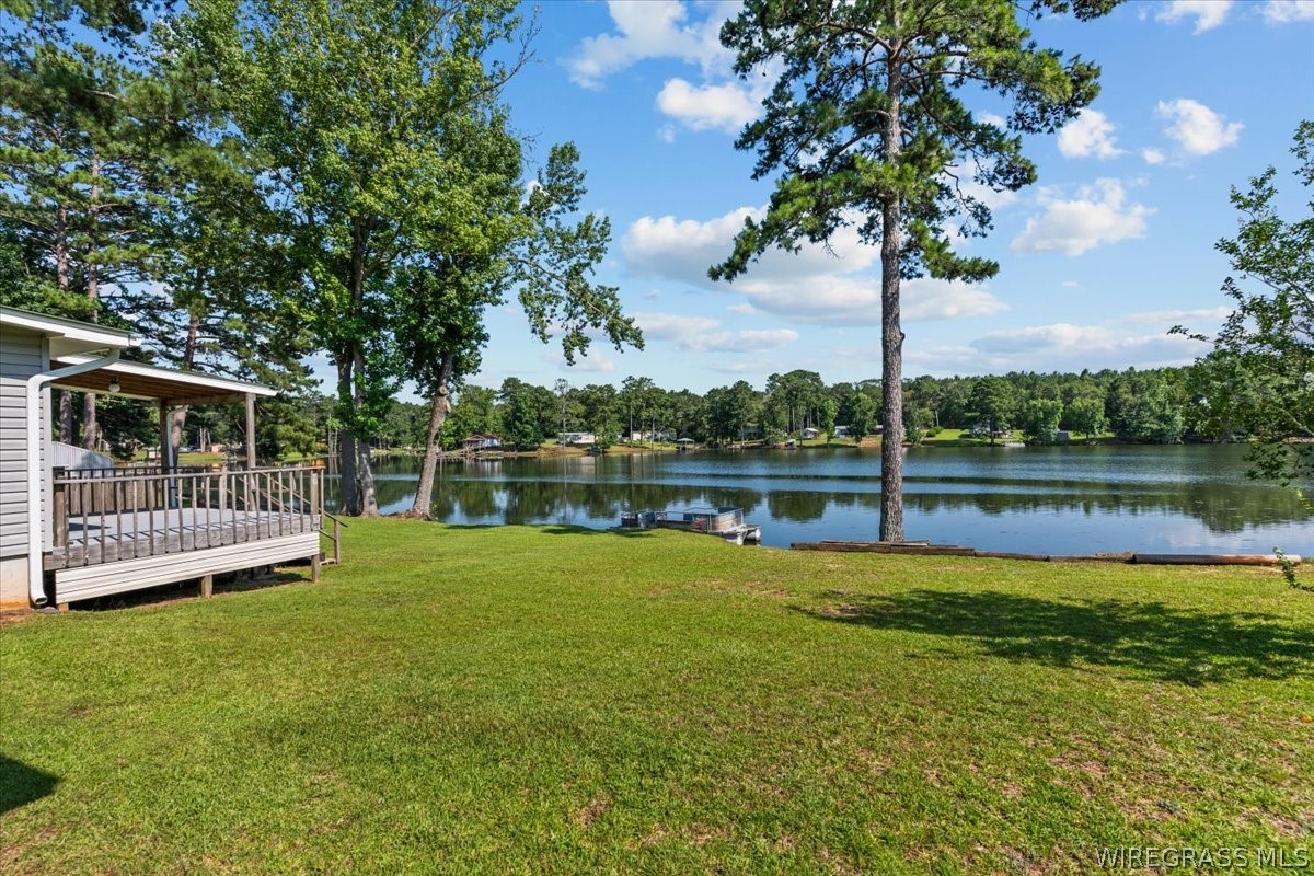 236 Windsor Lake Road