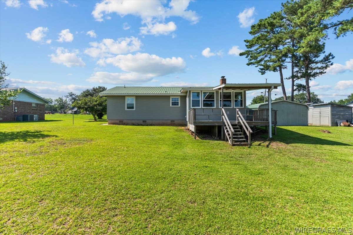 236 Windsor Lake Road