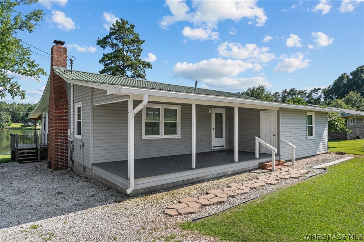 236 Windsor Lake Road