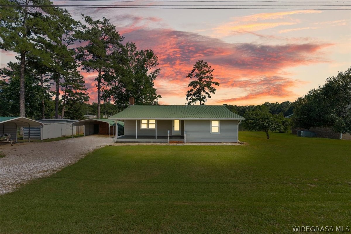 236 Windsor Lake Road