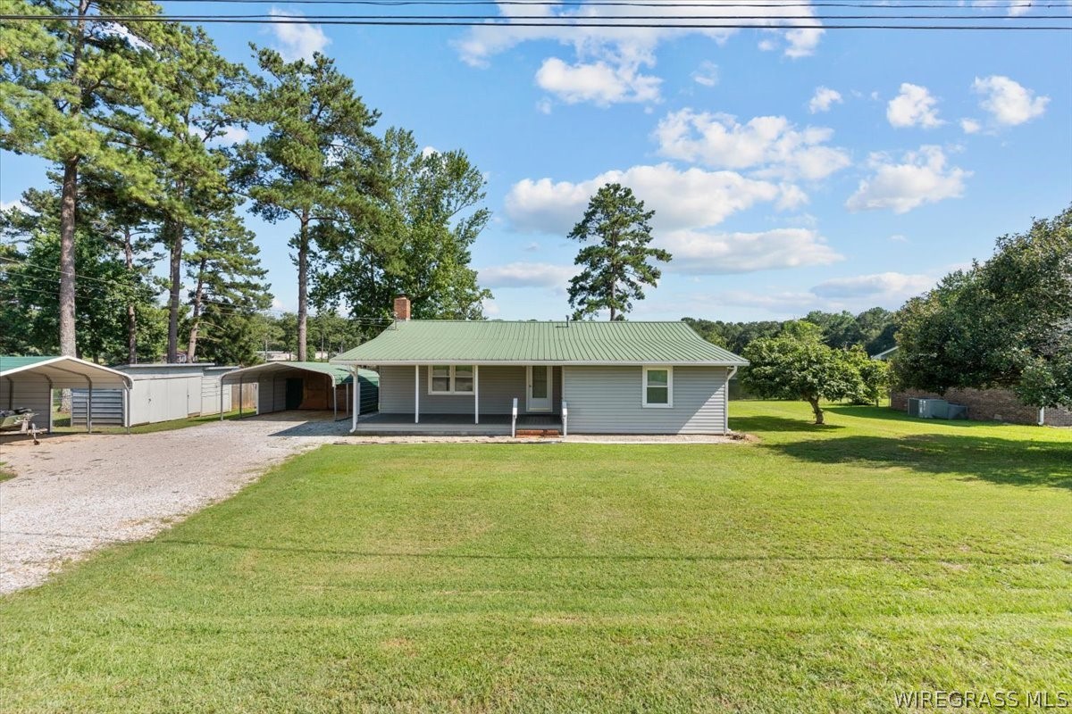 236 Windsor Lake Road