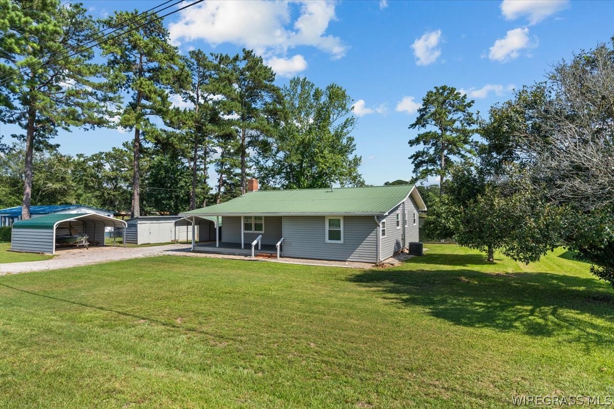 236 Windsor Lake Road