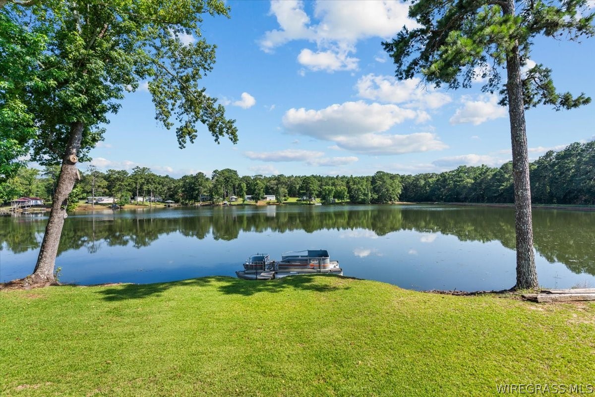 236 Windsor Lake Road