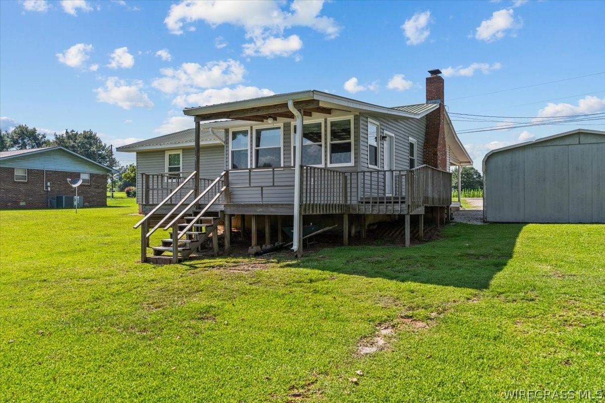 236 Windsor Lake Road