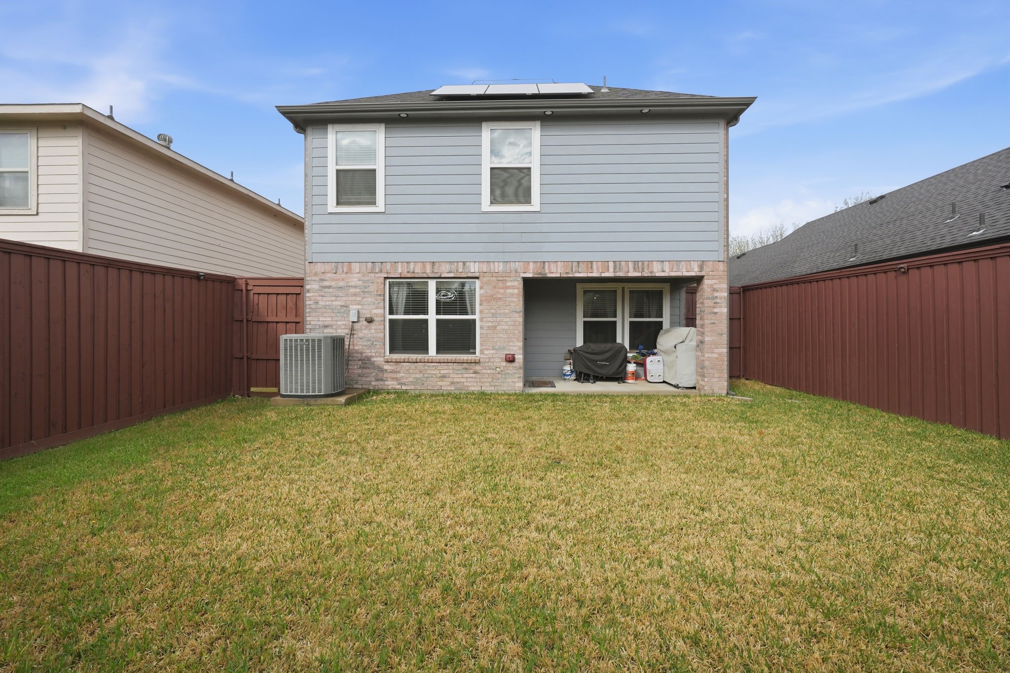 8342 Timberbrook Lane