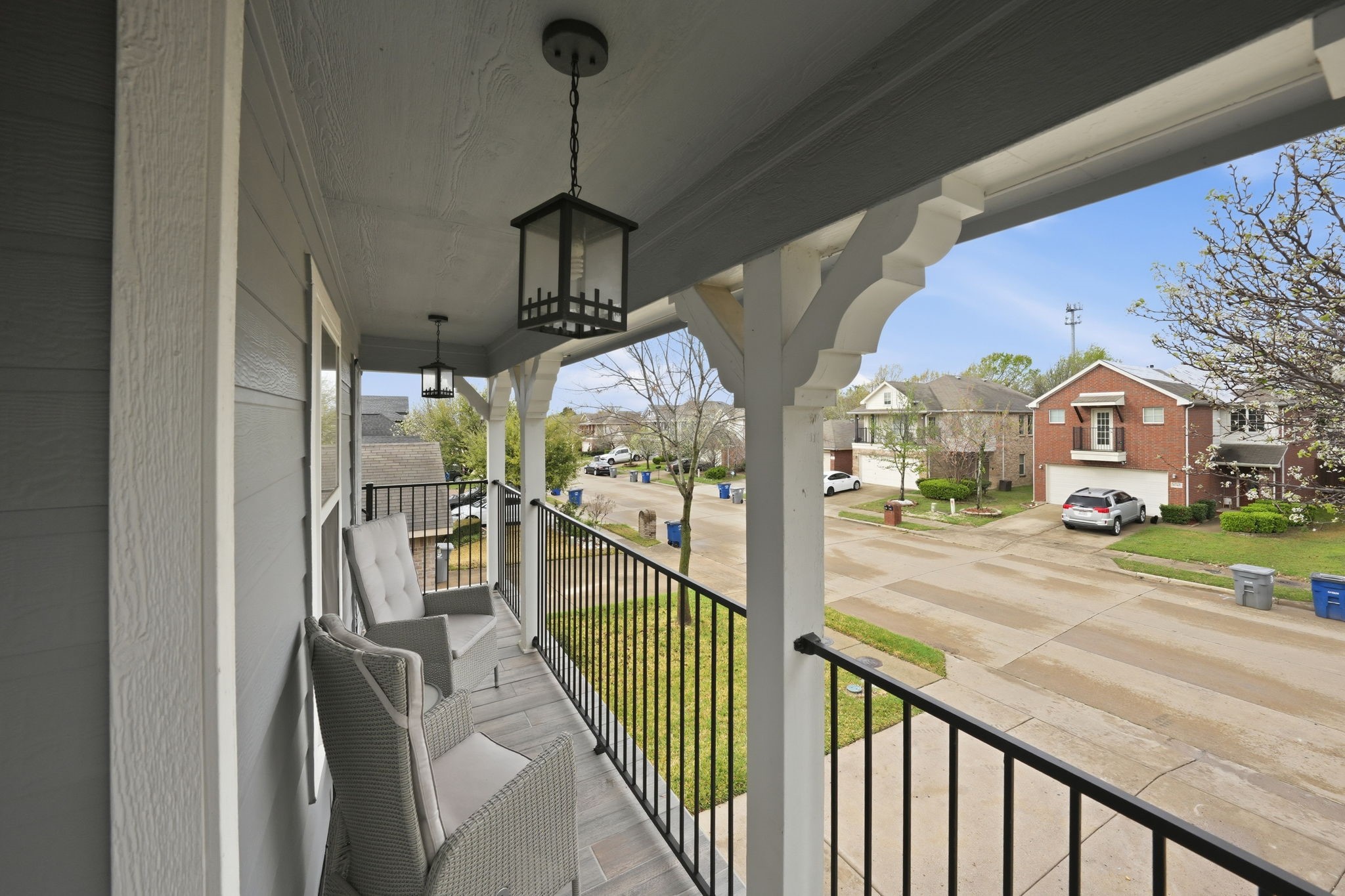 8342 Timberbrook Lane