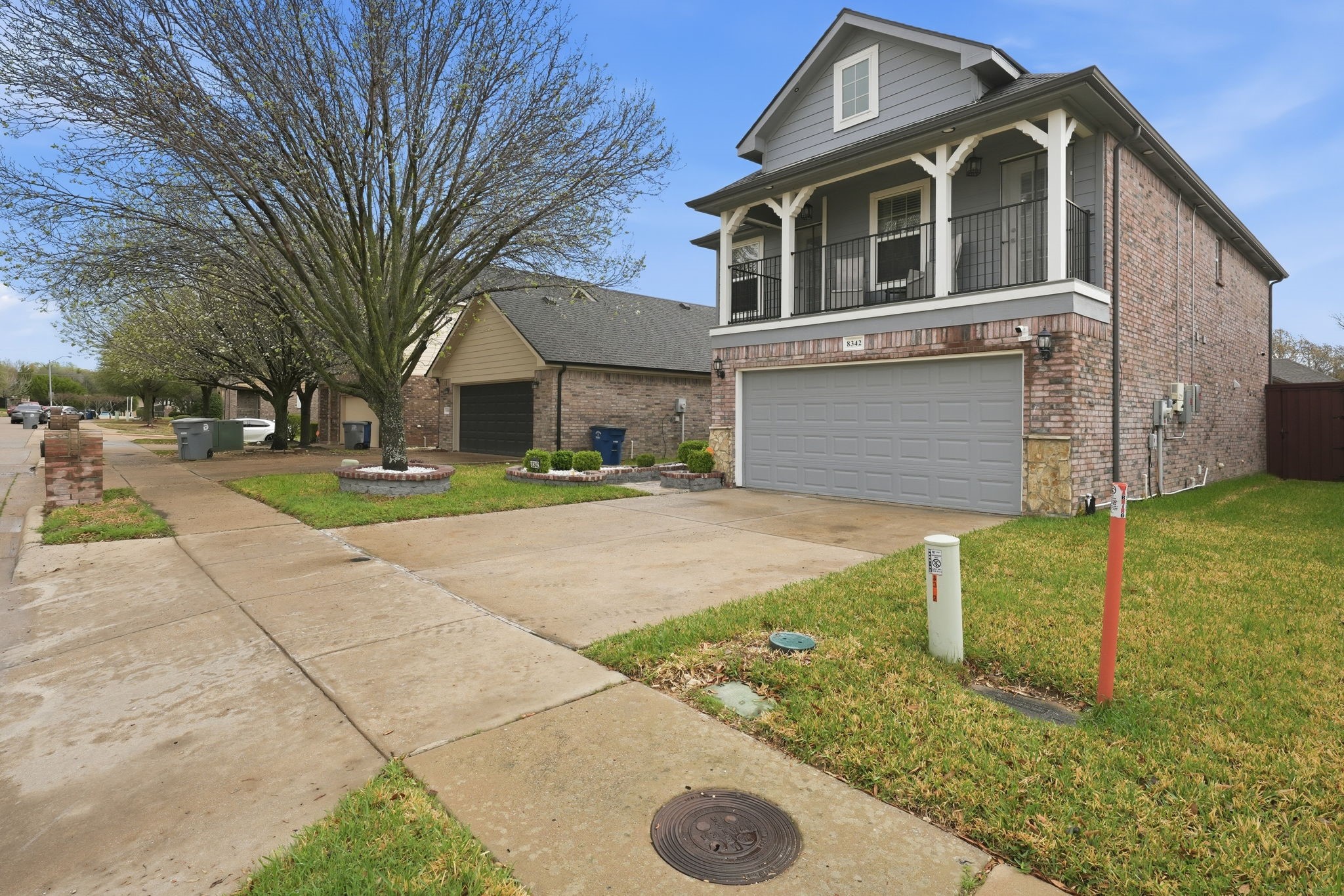 8342 Timberbrook Lane