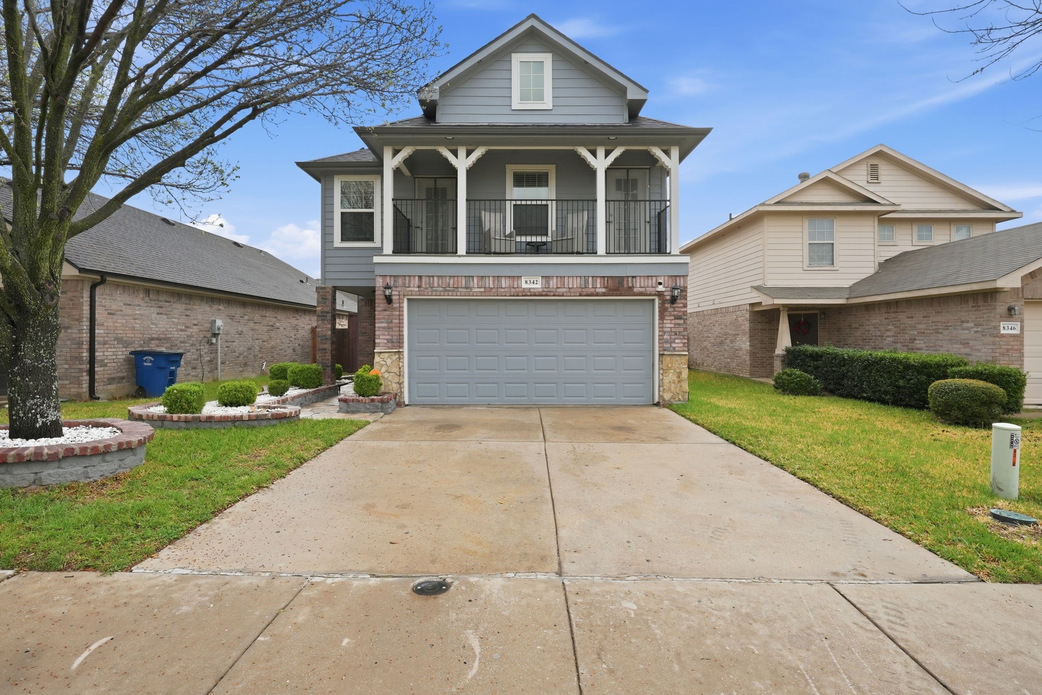 8342 Timberbrook Lane