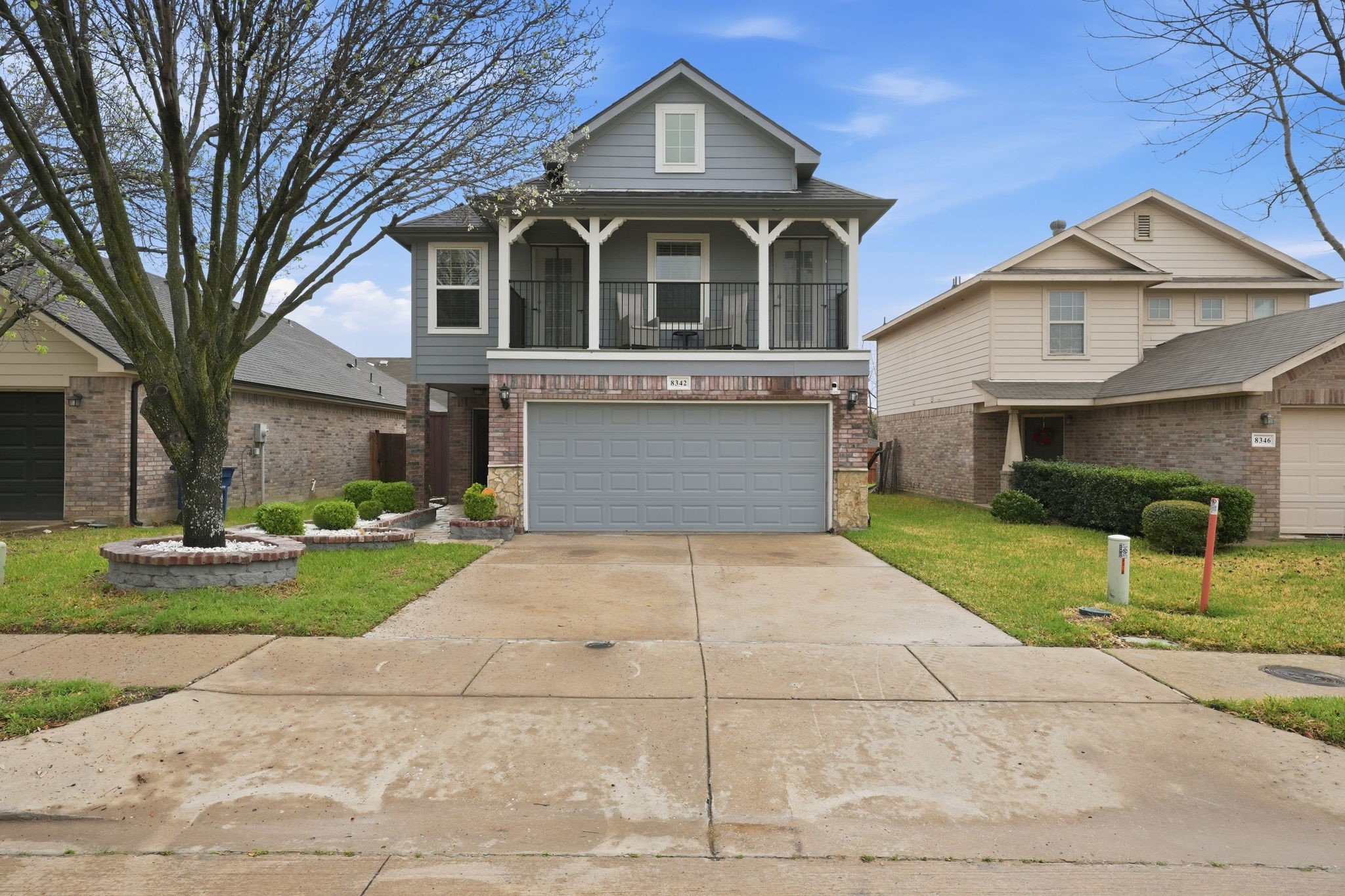 8342 Timberbrook Lane