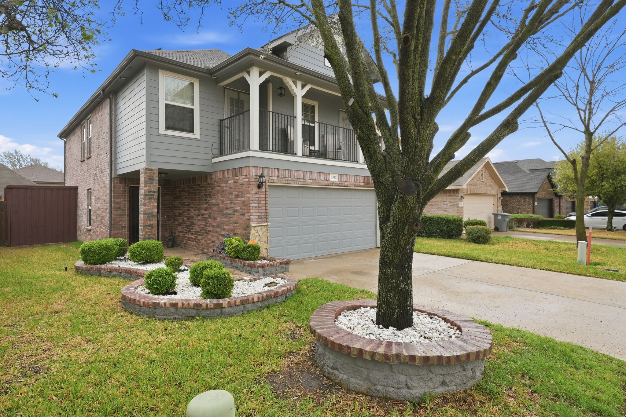 8342 Timberbrook Lane