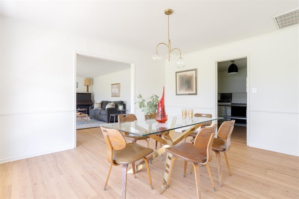 3301 Norcrest Drive