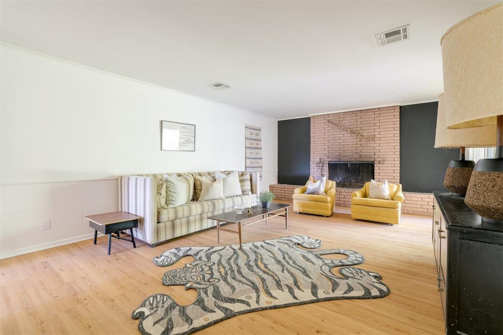 3301 Norcrest Drive