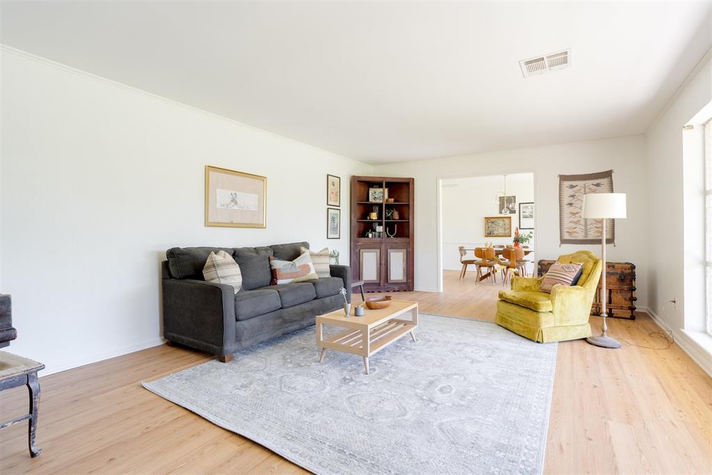 3301 Norcrest Drive