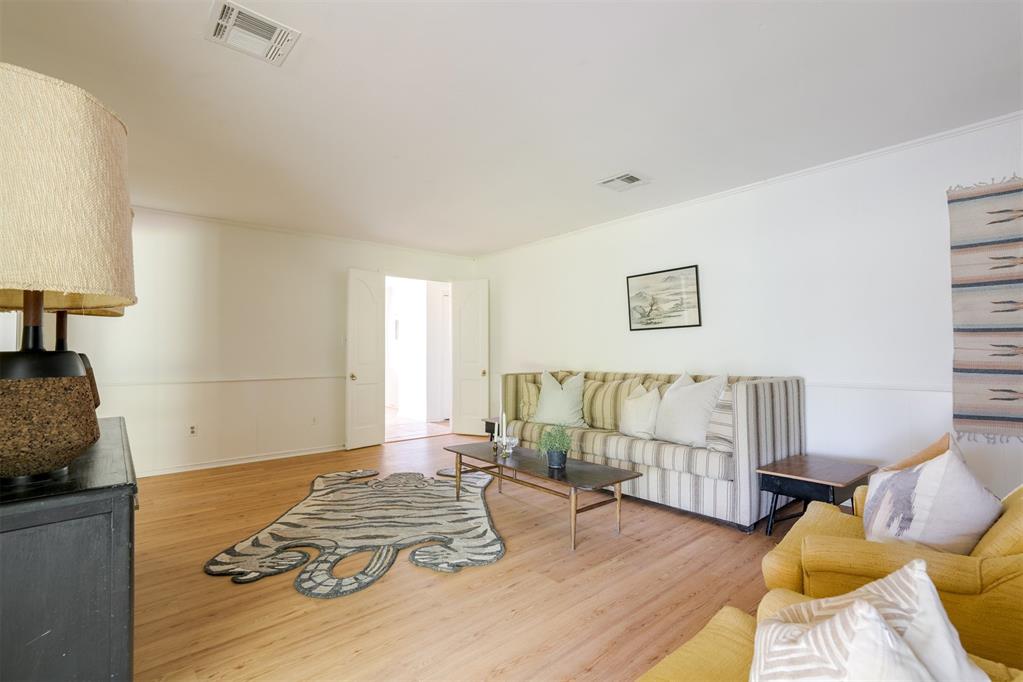 3301 Norcrest Drive