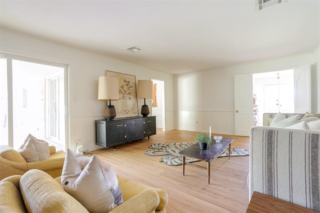 3301 Norcrest Drive