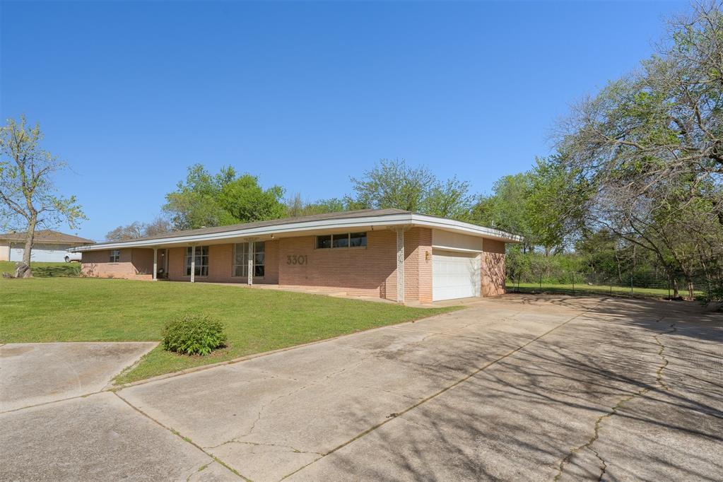 3301 Norcrest Drive