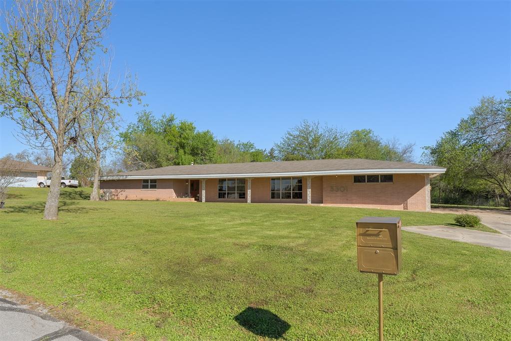 3301 Norcrest Drive