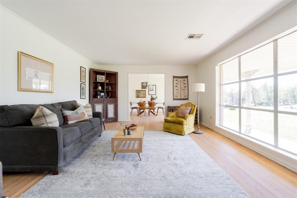 3301 Norcrest Drive