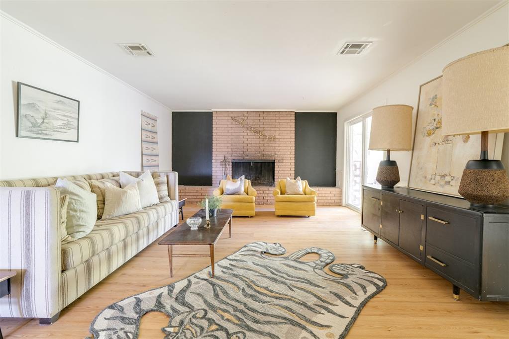 3301 Norcrest Drive