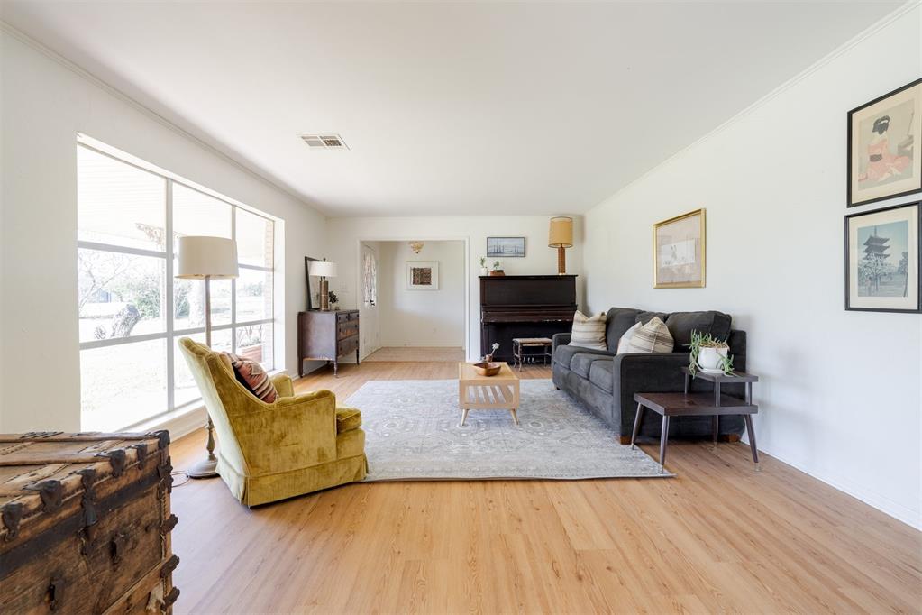 3301 Norcrest Drive