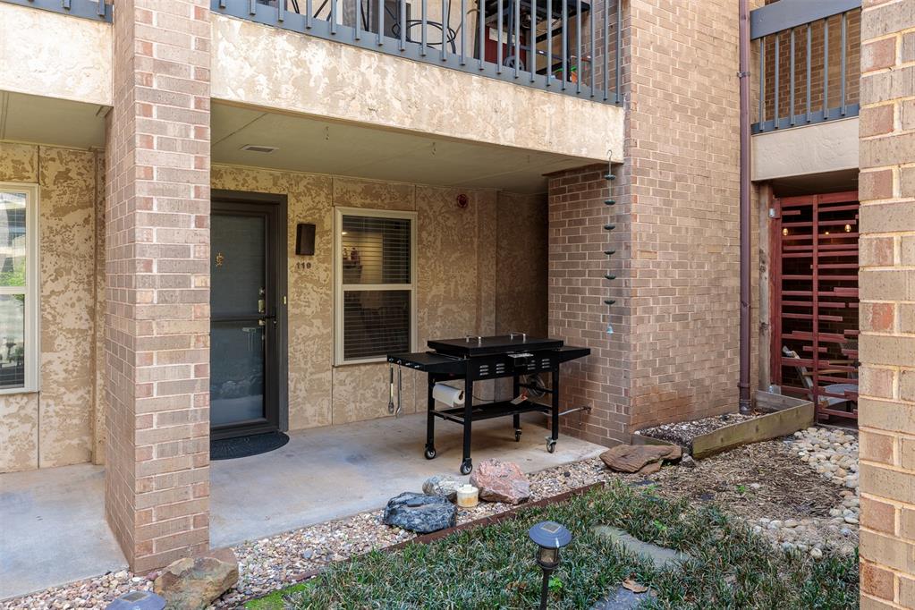 600 NW 4th Street Unit: 119N