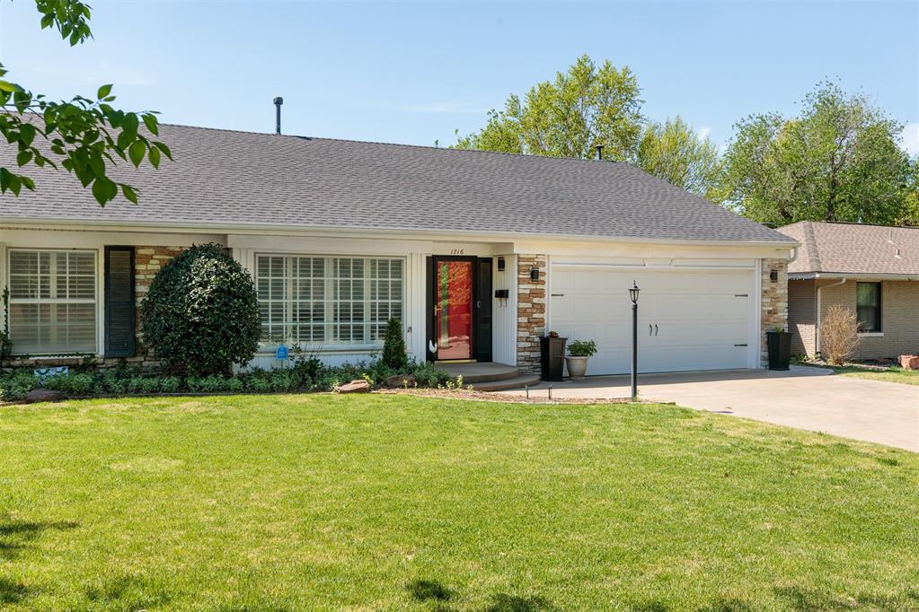 1716 Westminster Place