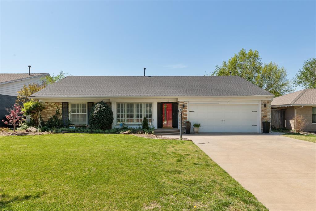 1716 Westminster Place