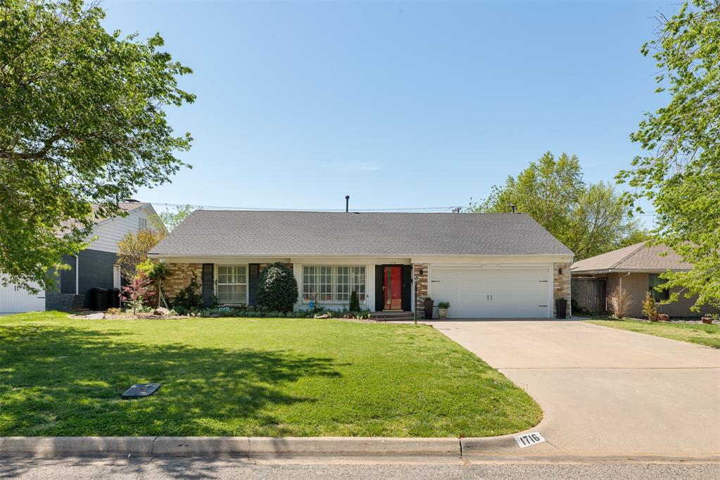 1716 Westminster Place