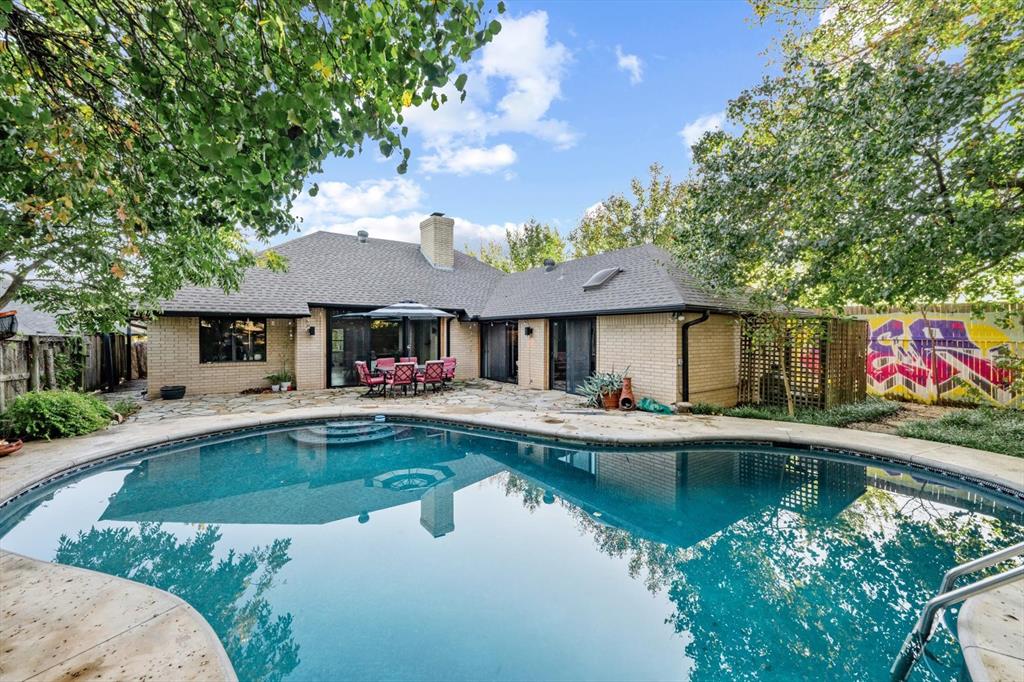 3625 Meadow Lark Lane