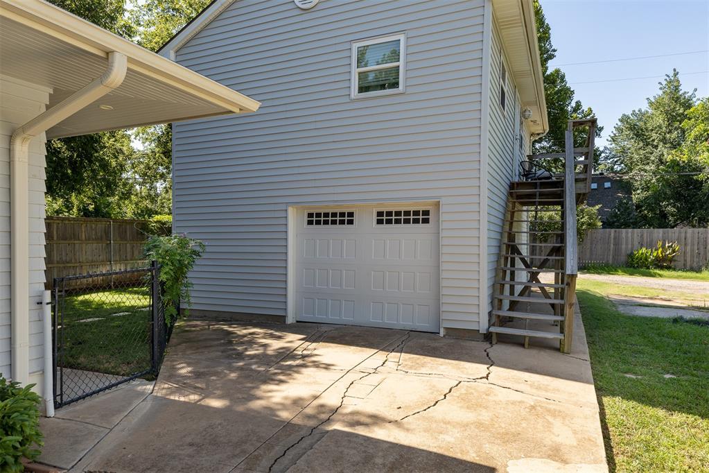 724 NW 21st Street