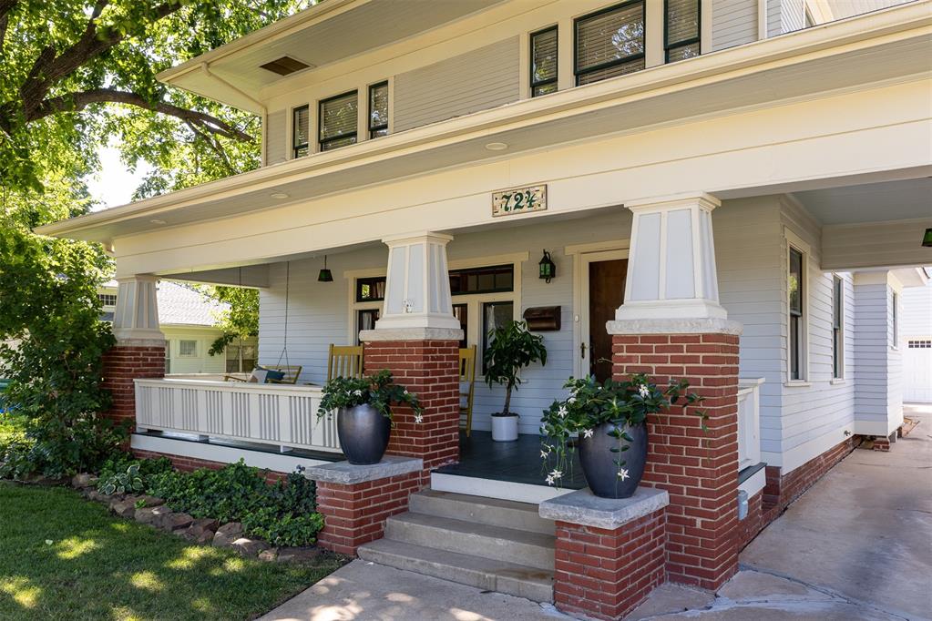 724 NW 21st Street
