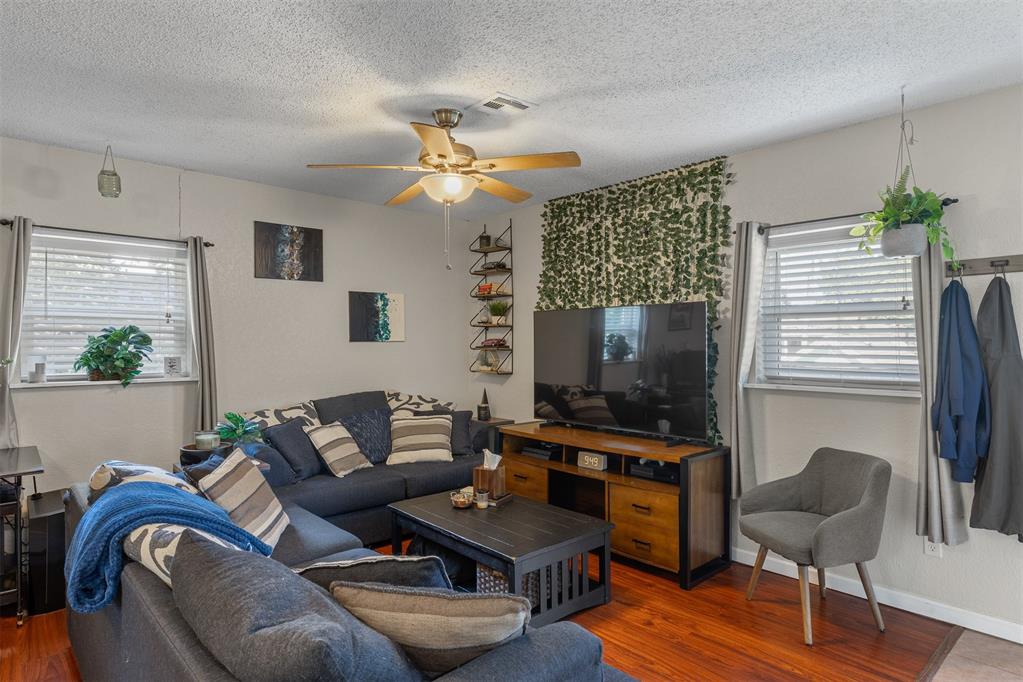 724 NW 21st Street