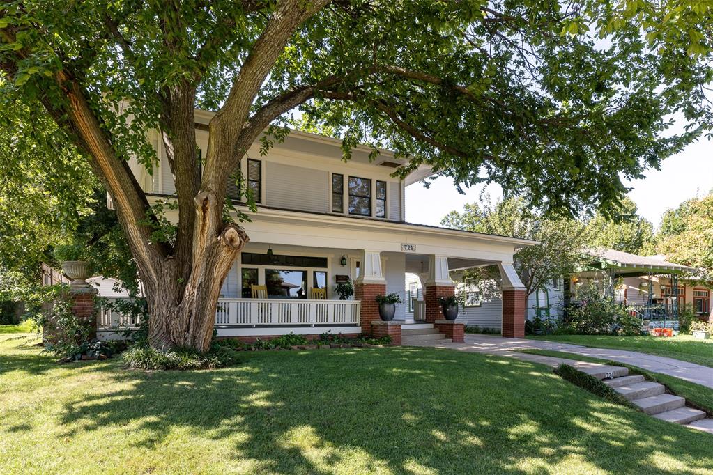 724 NW 21st Street