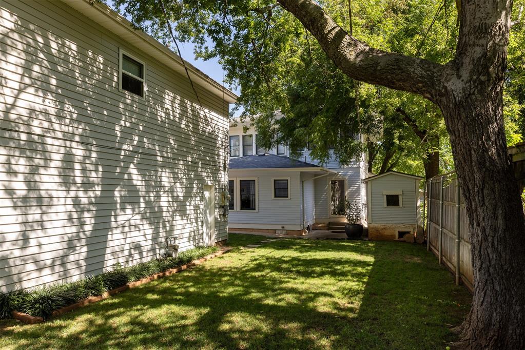 724 NW 21st Street