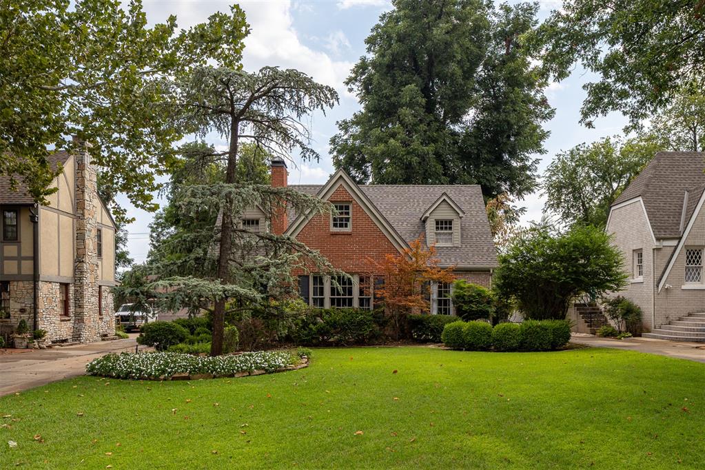 908 NW 39th Street