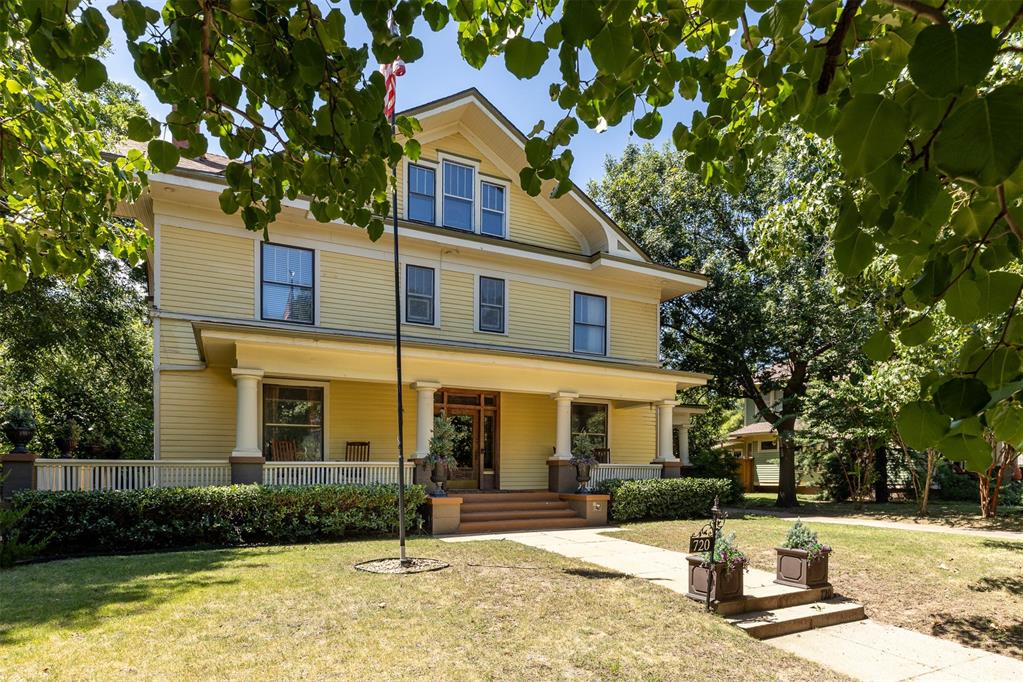 720 NW 16th Street