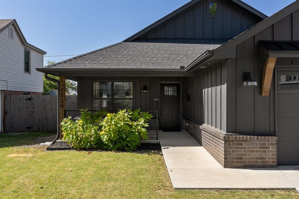 1120 NW 80th Street