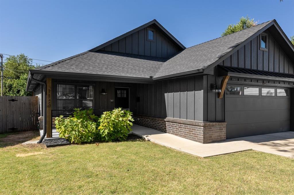 1120 NW 80th Street
