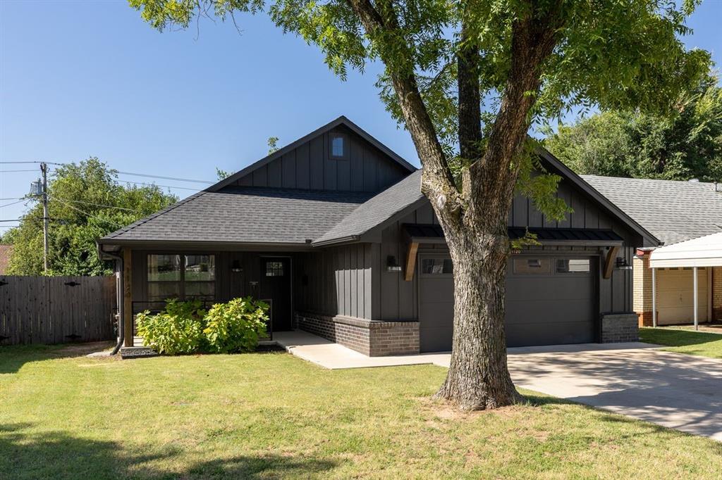 1120 NW 80th Street