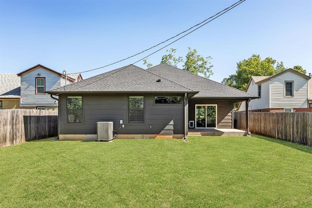 1120 NW 80th Street