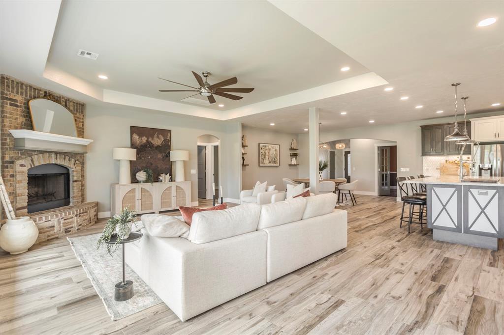 13465 S Anderson Road