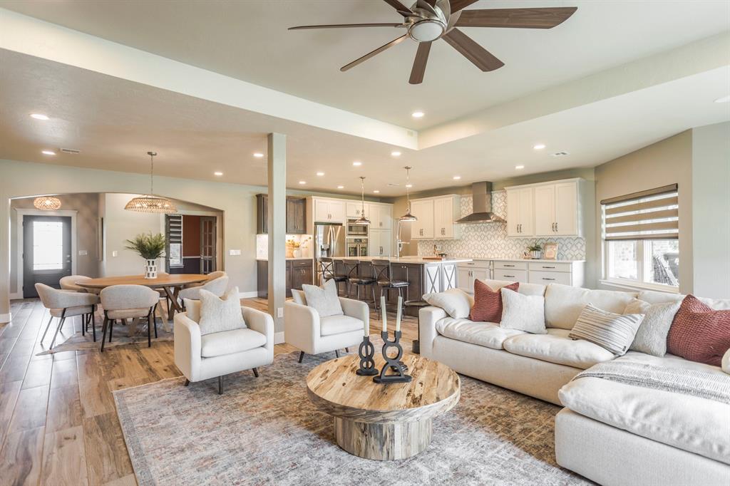 13465 S Anderson Road