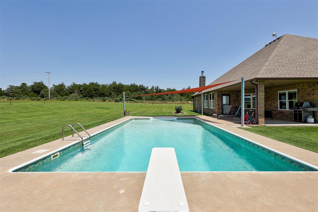 13465 S Anderson Road