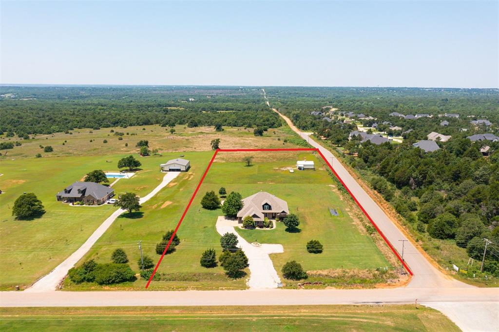 13465 S Anderson Road