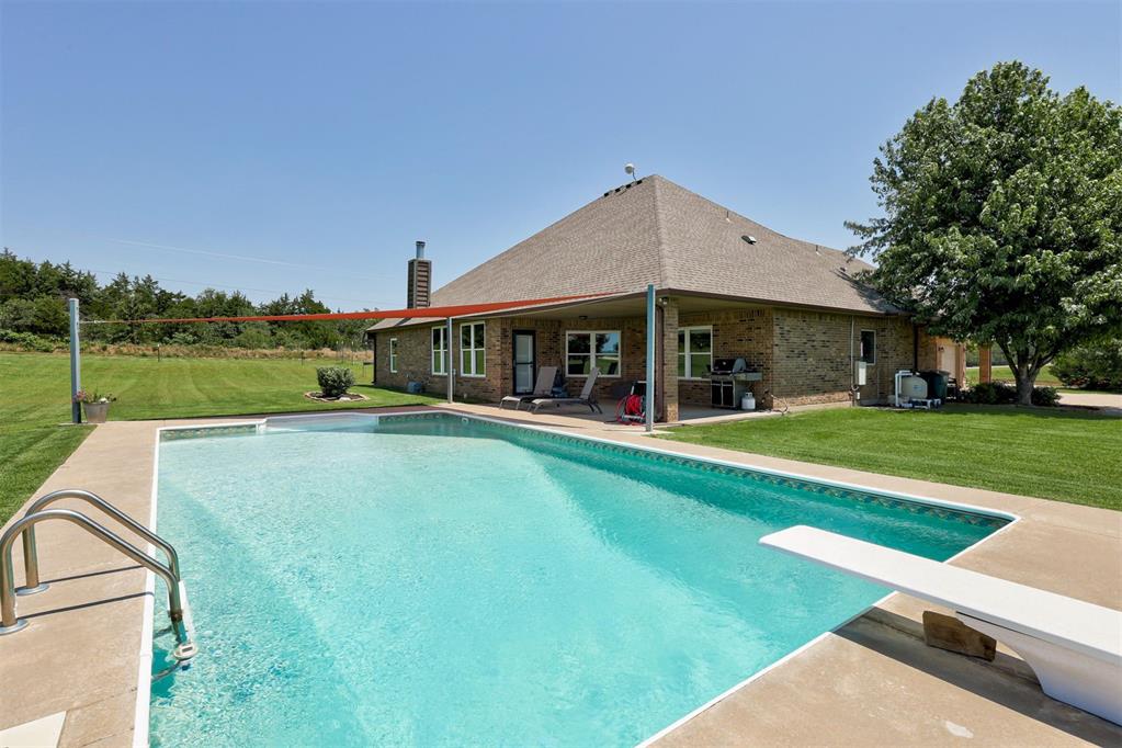 13465 S Anderson Road