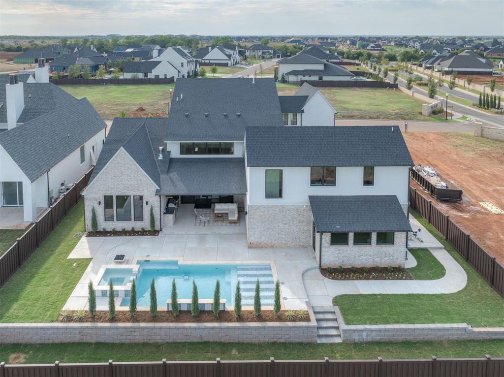 14700 Chamberry Drive