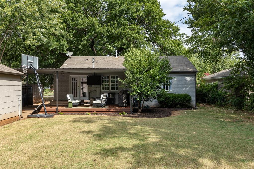 408 NW 54th Street