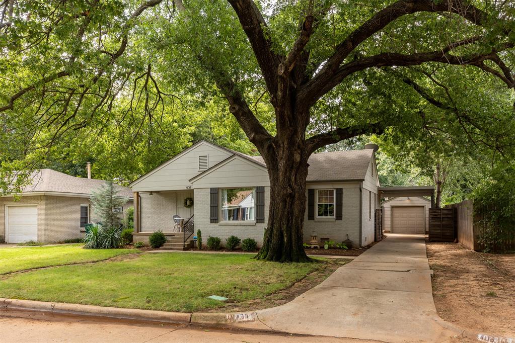 408 NW 54th Street