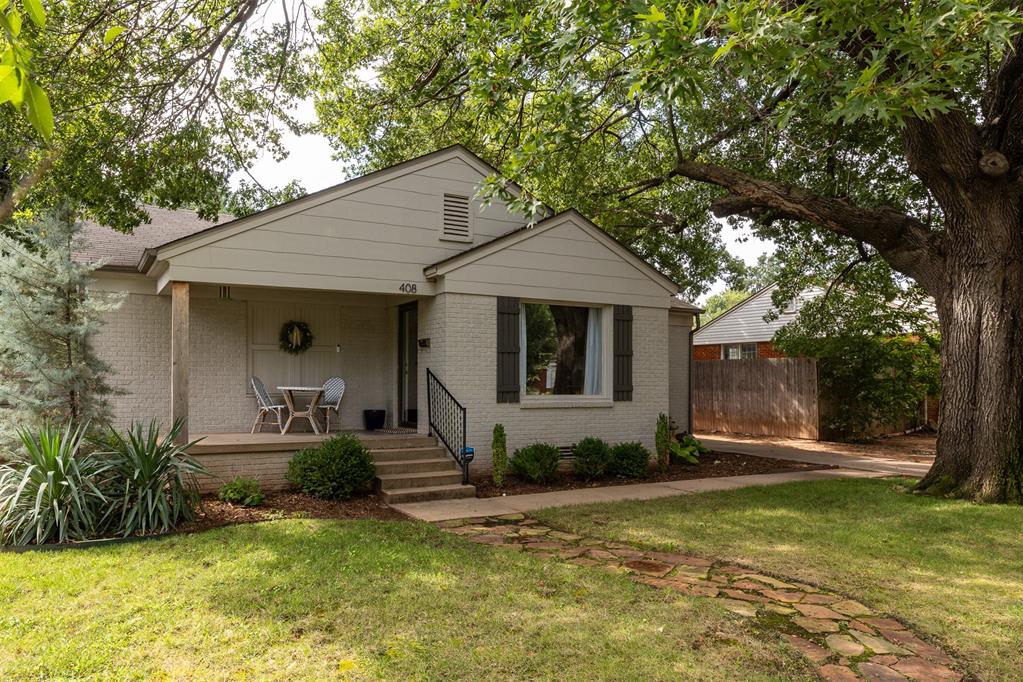 408 NW 54th Street